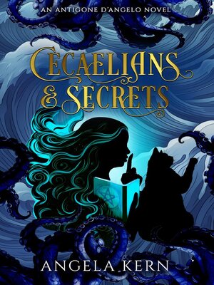 cover image of Cecaelians & Secrets